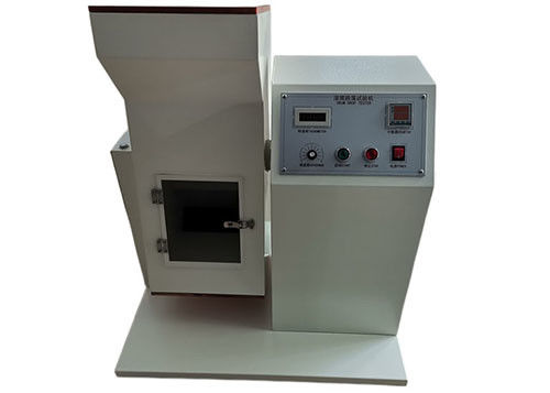 Máy kiểm tra thiết bị điện 350mm