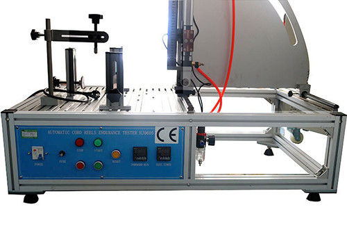 Thiết bị thử nghiệm độ bền IEC 60335-1