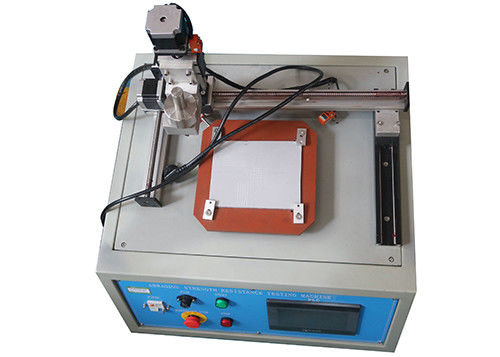 Kiểm tra độ bền mài mòn CNAS