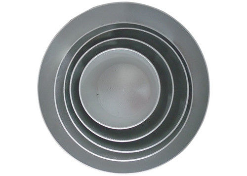 Thiết bị thử nghiệm thiết bị gia dụng IEC 60335, Bếp điện từ Bình nhôm