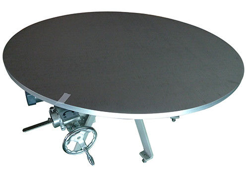 Thiết bị kiểm tra ánh sáng 100KG, Ghế thử nghiệm nghiêng 30 độ