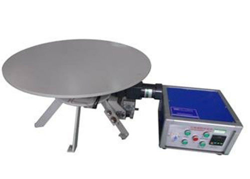 Thiết bị kiểm tra ánh sáng 100KG, Ghế thử nghiệm nghiêng 30 độ