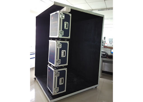 Phòng thử nghiệm môi trường IEC60335