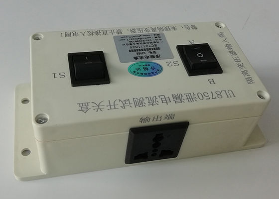 UL153 Hình 161.1 Máy kiểm tra thiết bị điện, Máy kiểm tra dòng rò 120V