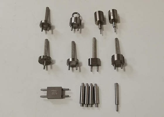 Đồng hồ đo ổ cắm thử nghiệm cắm tiêu chuẩn DIN-VDE0620 của Đức