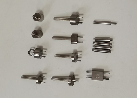 Đồng hồ đo ổ cắm thử nghiệm cắm tiêu chuẩn DIN-VDE0620 của Đức
